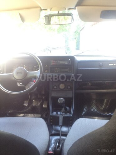 LADA (VAZ) 2107 2011, 44,000 km - 1.6 l - Bakı