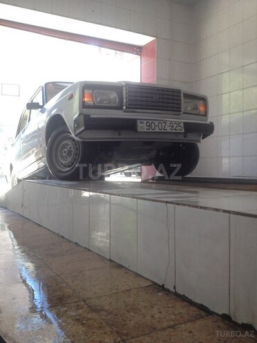 LADA (VAZ) 2107 2011, 44,000 km - 1.6 l - Bakı