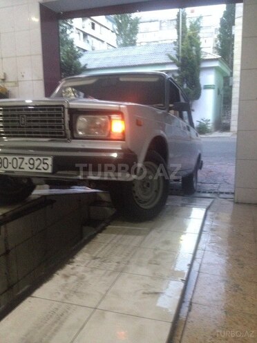 LADA (VAZ) 2107 2011, 44,000 km - 1.6 l - Bakı