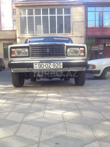 LADA (VAZ) 2107 2011, 44,000 km - 1.6 l - Bakı