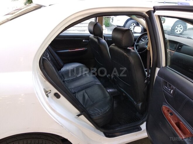 BYD F3 2009, 380,000 km - 1.5 l - Bakı