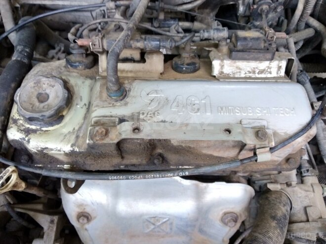 BYD F3 2009, 380,000 km - 1.5 l - Bakı