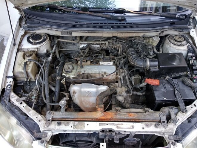 BYD F3 2009, 380,000 km - 1.5 l - Bakı