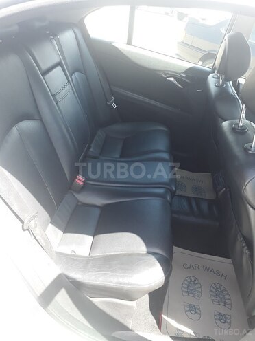 Mercedes E 220 2007, 271,079 km - 2.2 l - Bakı
