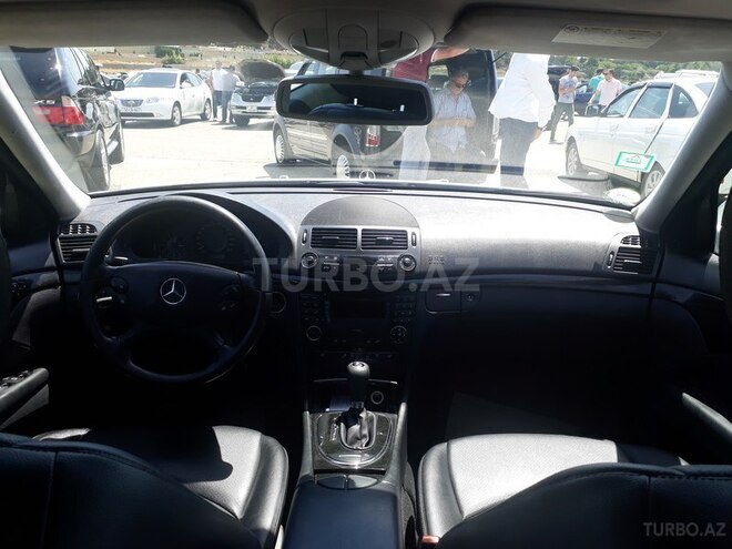 Mercedes E 220 2007, 271,079 km - 2.2 l - Bakı