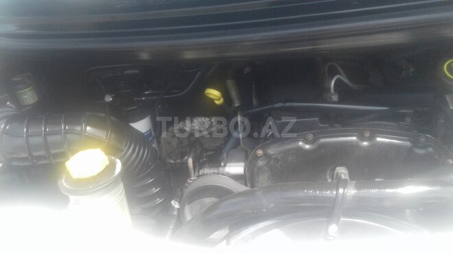 Ford Transit 2002, 150,000 km - 2.4 л - Gəncə