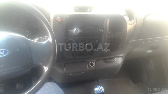 Ford Transit 2002, 150,000 km - 2.4 л - Gəncə
