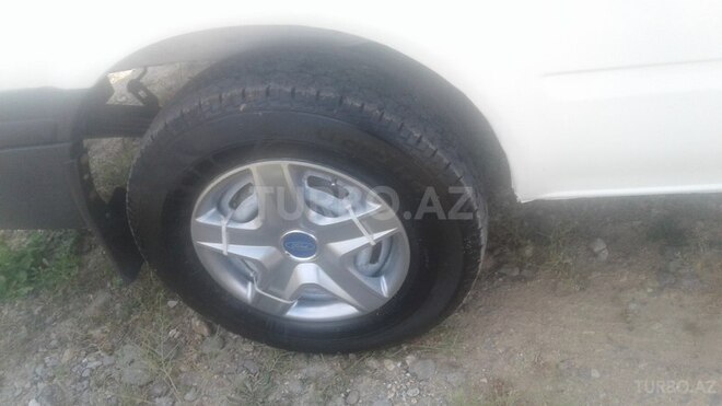 Ford Transit 2002, 150,000 km - 2.4 л - Gəncə
