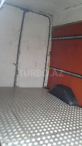Ford Transit 2002, 150,000 km - 2.4 л - Gəncə
