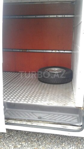 Ford Transit 2002, 150,000 km - 2.4 л - Gəncə