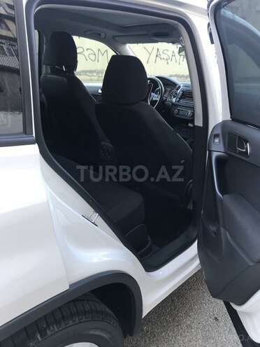 Volkswagen Tiguan 2013, 96,000 km - 2.0 l - Bakı