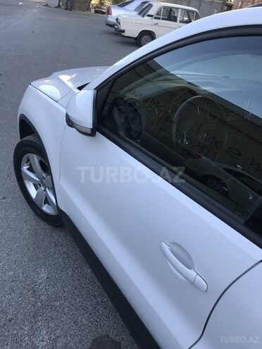 Volkswagen Tiguan 2013, 96,000 km - 2.0 l - Bakı