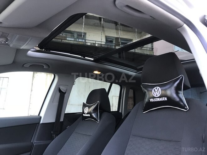 Volkswagen Tiguan 2013, 96,000 km - 2.0 l - Bakı