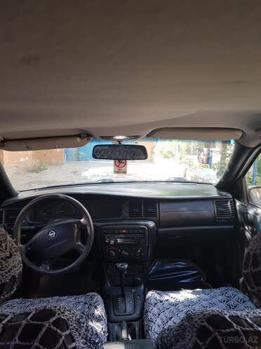 Opel Vectra 1998, 340,276 km - 1.6 л - Bakı