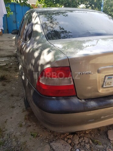 Opel Vectra 1998, 340,276 km - 1.6 л - Bakı