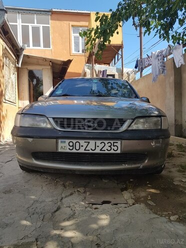 Opel Vectra 1998, 340,276 km - 1.6 л - Bakı