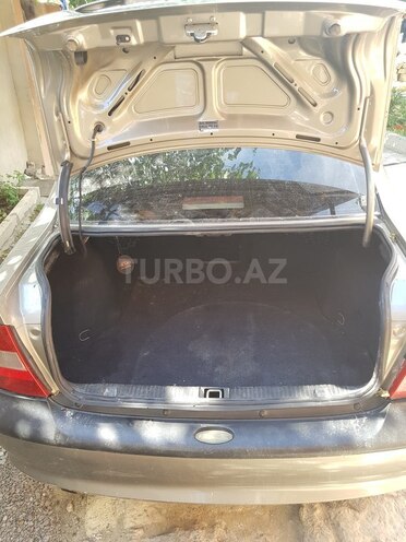 Opel Vectra 1998, 340,276 km - 1.6 л - Bakı