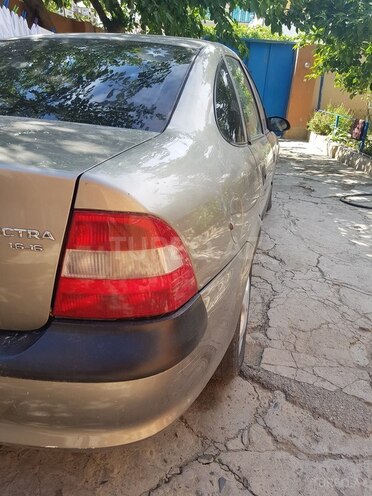 Opel Vectra 1998, 340,276 km - 1.6 л - Bakı