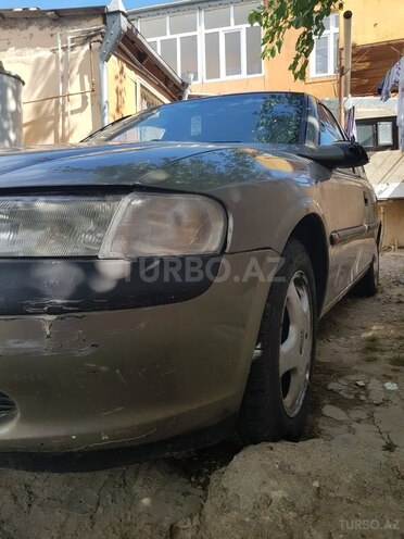 Opel Vectra 1998, 340,276 km - 1.6 л - Bakı