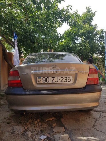 Opel Vectra 1998, 340,276 km - 1.6 л - Bakı