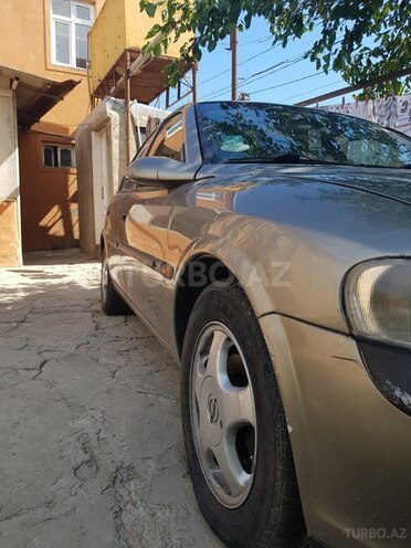 Opel Vectra 1998, 340,276 km - 1.6 л - Bakı