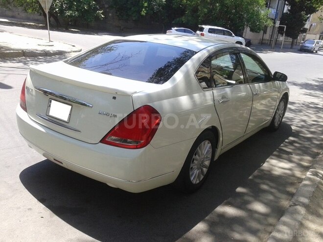 Nissan Teana 2003, 348,000 km - 2.3 l - Bakı