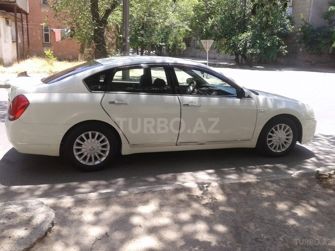 Nissan Teana 2003, 348,000 km - 2.3 l - Bakı