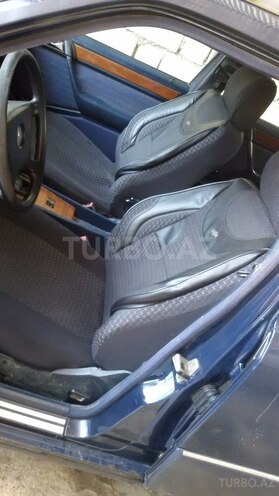 Mercedes E 200 1992, 352,841 km - 2.0 l - Gəncə
