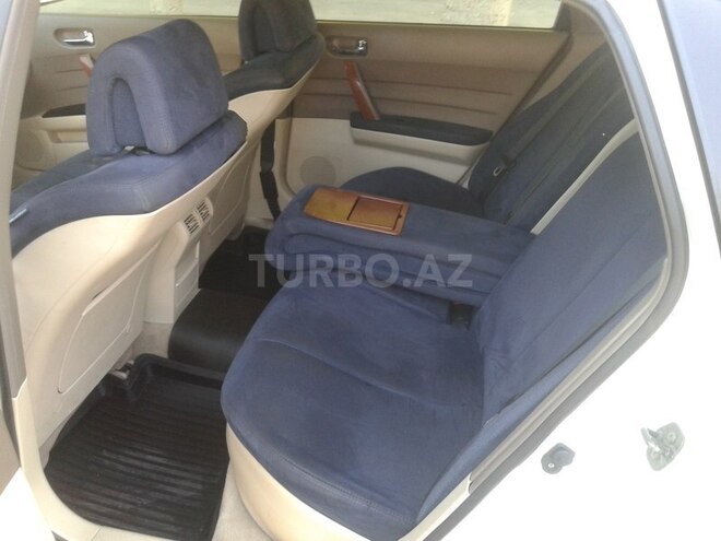 Nissan Teana 2003, 348,000 km - 2.3 l - Bakı