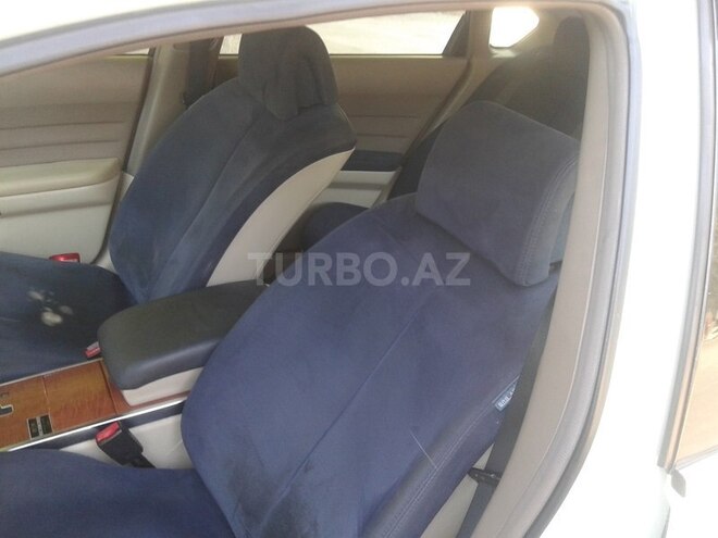 Nissan Teana 2003, 348,000 km - 2.3 l - Bakı