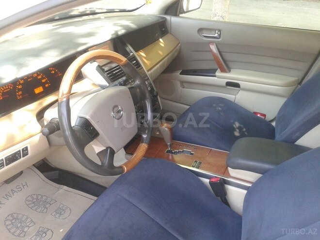 Nissan Teana 2003, 348,000 km - 2.3 l - Bakı