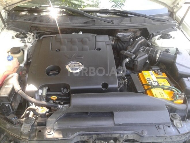Nissan Teana 2003, 348,000 km - 2.3 l - Bakı