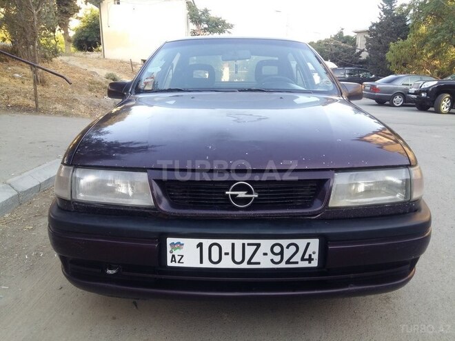 Opel Vectra 1994, 350,000 km - 1.8 l - Bakı