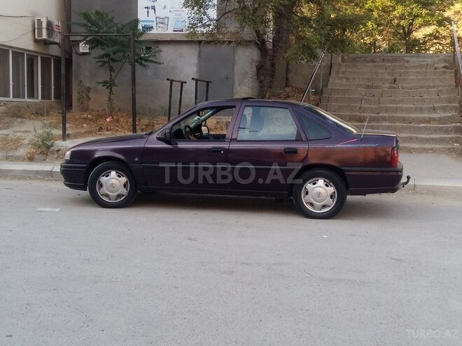 Opel Vectra 1994, 350,000 km - 1.8 l - Bakı