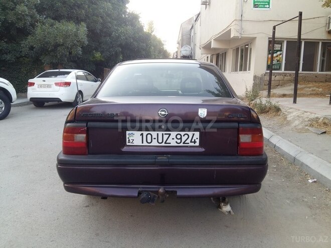 Opel Vectra 1994, 350,000 km - 1.8 l - Bakı