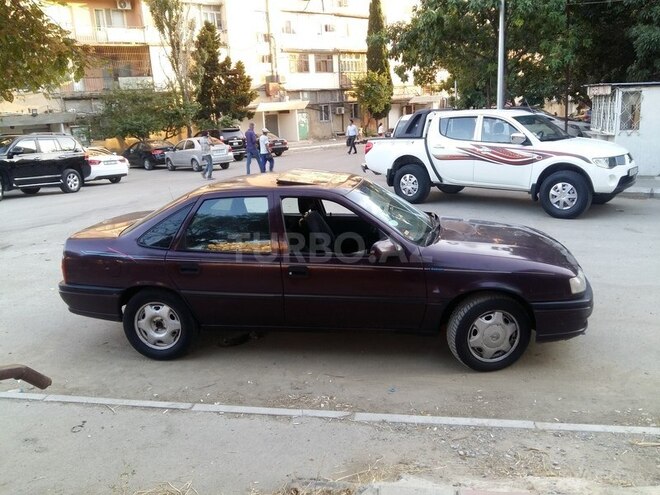 Opel Vectra 1994, 350,000 km - 1.8 l - Bakı