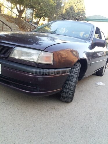 Opel Vectra 1994, 350,000 km - 1.8 l - Bakı