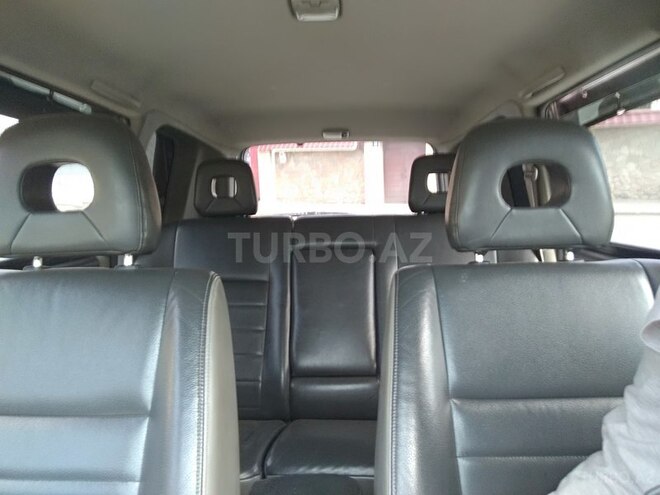 Nissan X-Trail 2002, 145,000 km - 2.0 l - Quba