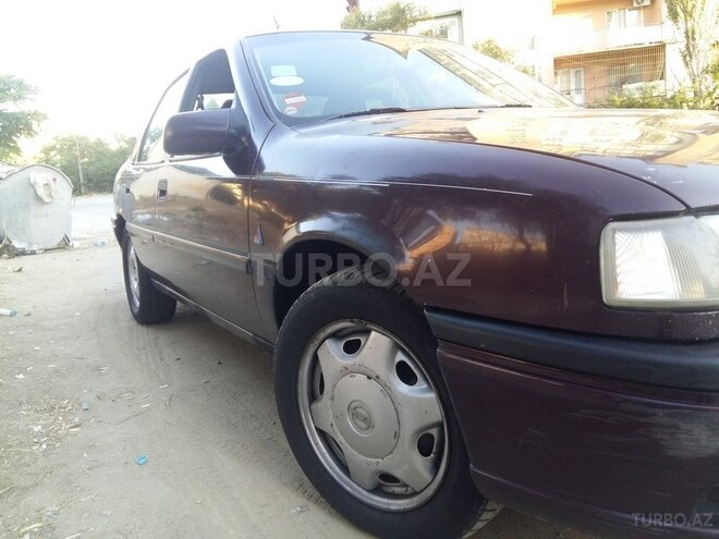 Opel Vectra 1994, 350,000 km - 1.8 l - Bakı