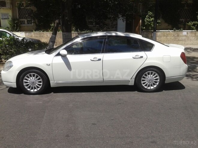 Nissan Teana 2003, 348,000 km - 2.3 l - Bakı