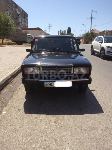 LADA (VAZ) 2107 2012, 78,888 km - 1.6 l - Bakı