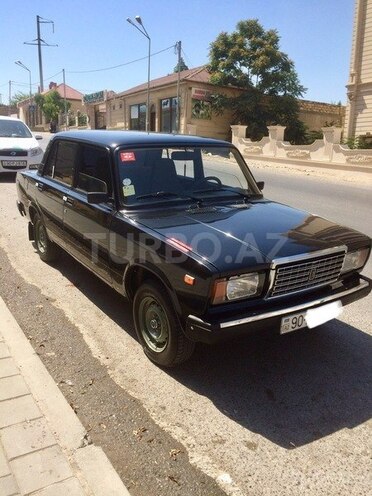 LADA (VAZ) 2107 2012, 78,888 km - 1.6 l - Bakı
