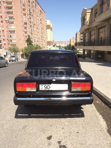 LADA (VAZ) 2107 2012, 78,888 km - 1.6 l - Bakı
