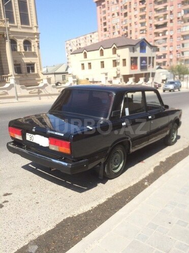 LADA (VAZ) 2107 2012, 78,888 km - 1.6 l - Bakı