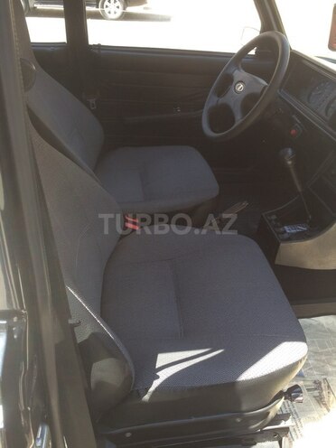 LADA (VAZ) 2107 2012, 78,888 km - 1.6 l - Bakı