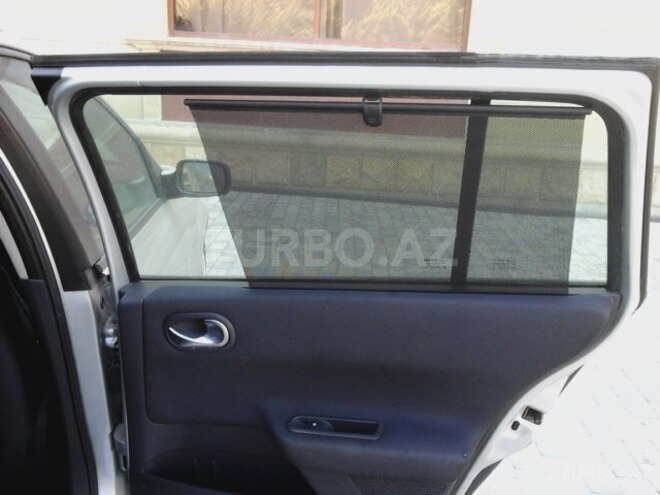 Renault Megane 2005, 181,000 km - 1.5 l - Bakı