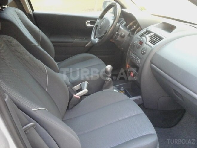 Renault Megane 2005, 181,000 km - 1.5 l - Bakı