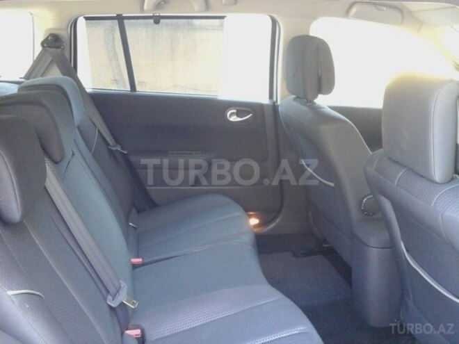 Renault Megane 2005, 181,000 km - 1.5 l - Bakı
