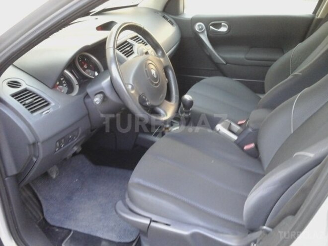 Renault Megane 2005, 181,000 km - 1.5 l - Bakı