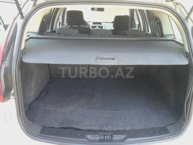 Renault Megane 2005, 181,000 km - 1.5 l - Bakı